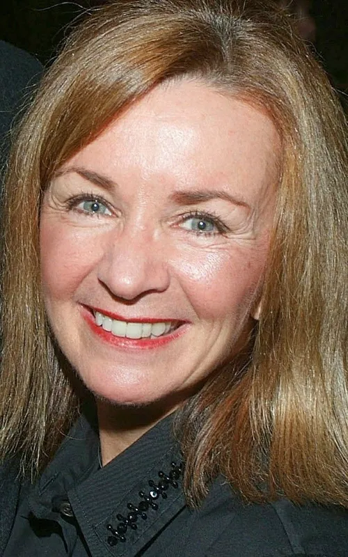 Debra McGrath
