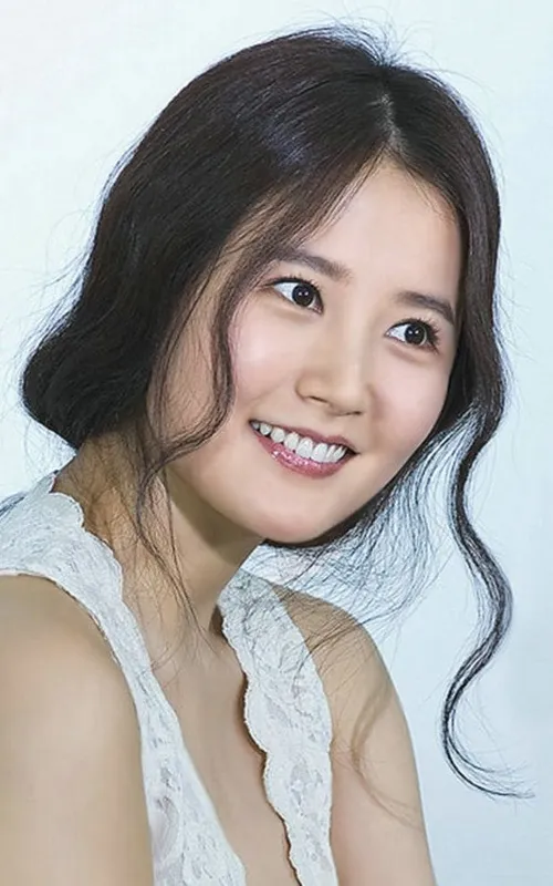 Im Jung-eun