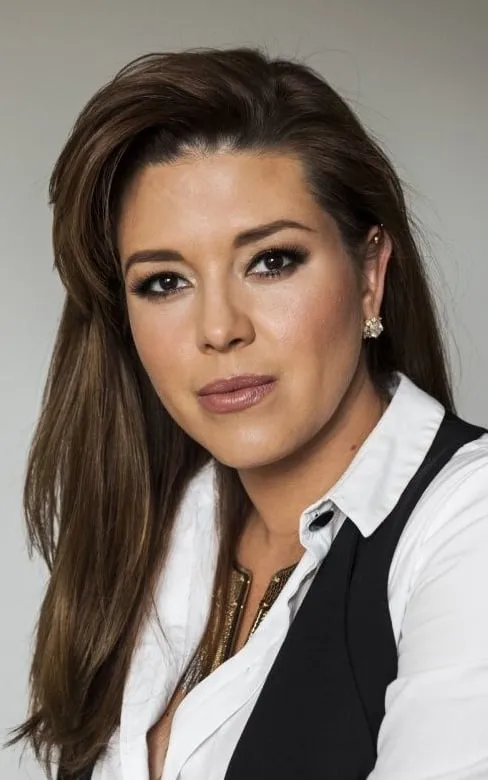 Alicia Machado