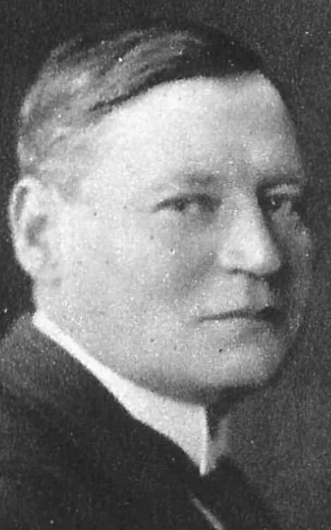 Hjalmar Peters