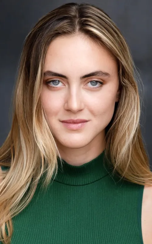 Stella Everett
