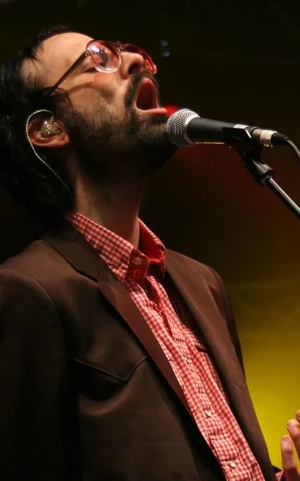 David Berman