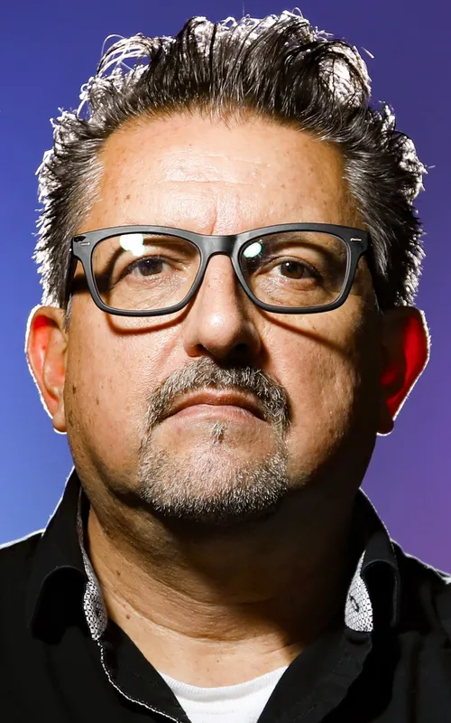 Lalo Alcaraz