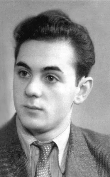 Anatoliy Ravikovich