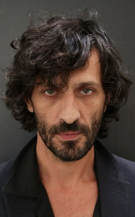 David Kammenos