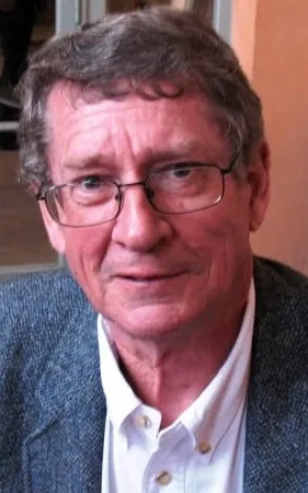 André P. Brink