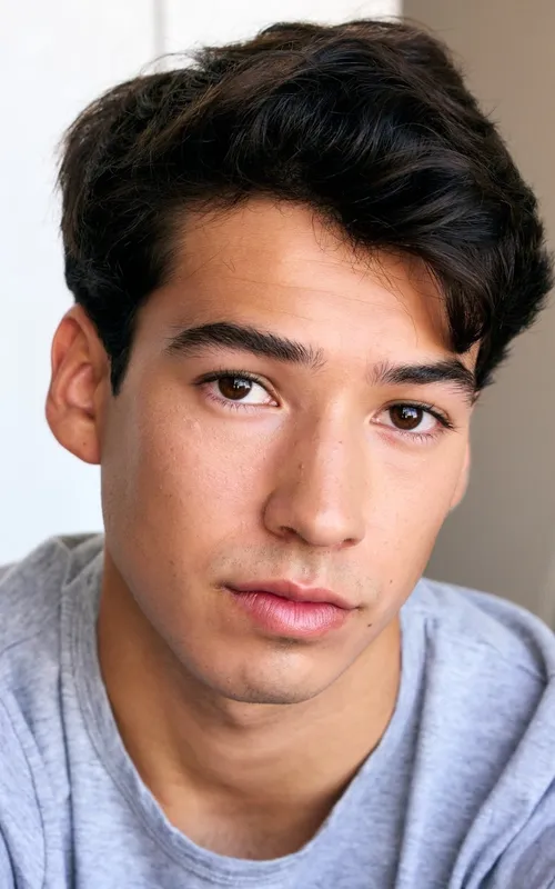 Gabriel Rivas