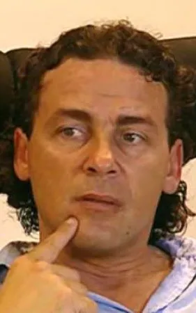 Gabriel Montoya
