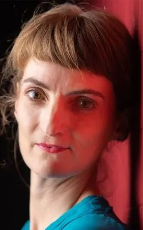 Gwen Berrou