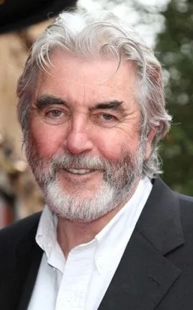 John Alderton