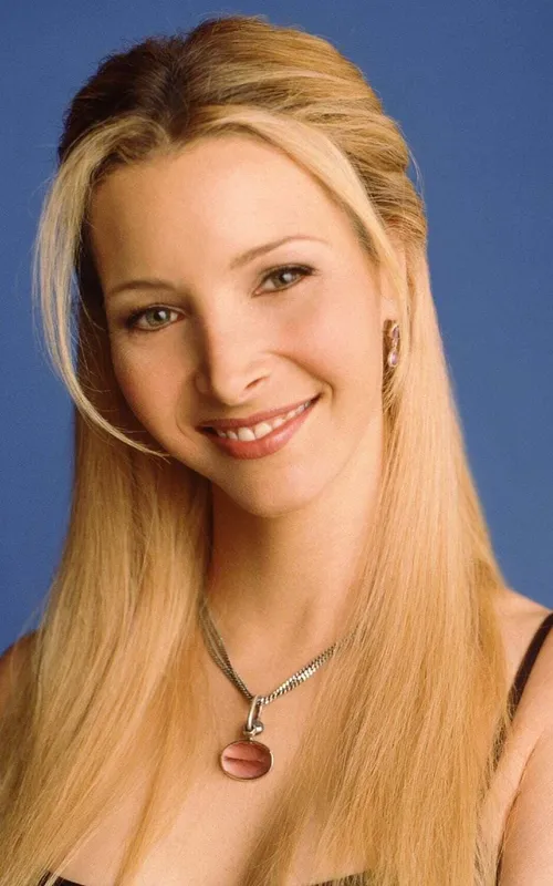 Lisa Kudrow