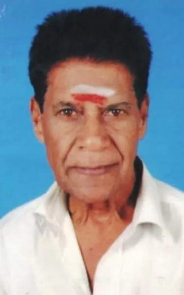 T. K. S. Natarajan