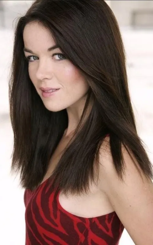 Jade Ramsey