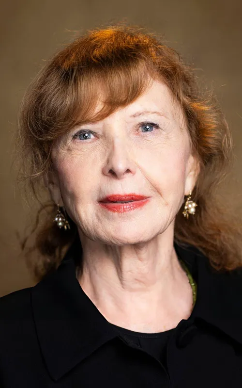 Aurore Clément