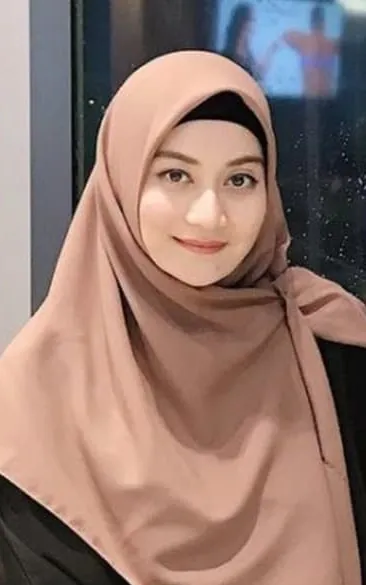 Ayu Pratiwi