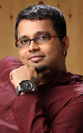 K. G. Ranjith