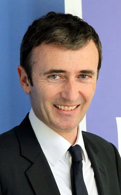 Brice Teinturier