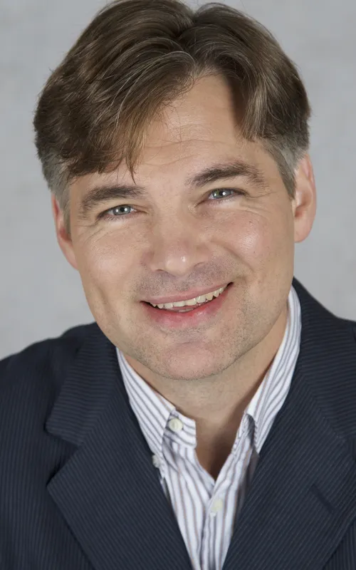 Daniel Cosgrove