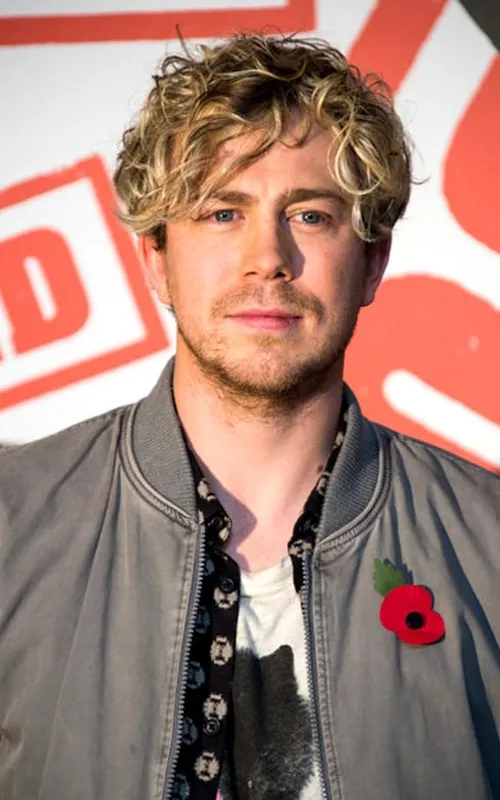 James Bourne