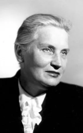 Lyubov Mozalevskaya