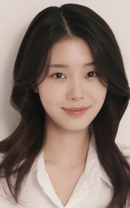 Han Chae-rin