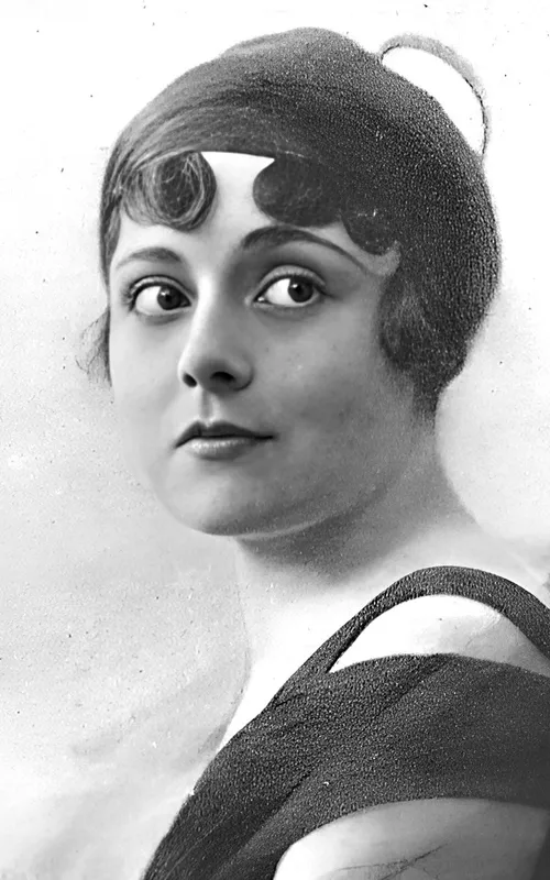 Betty Howe