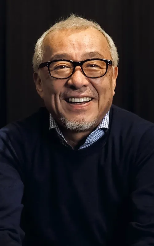 Ryusei Nakao