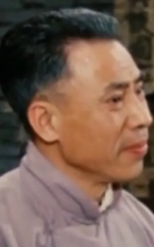 Cao Shixiang