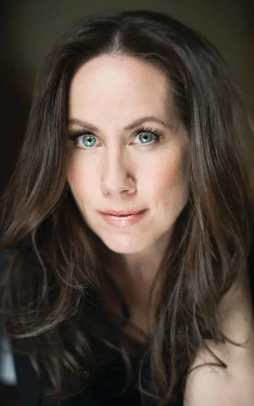 Miriam Shor