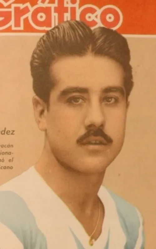 Norberto Méndez