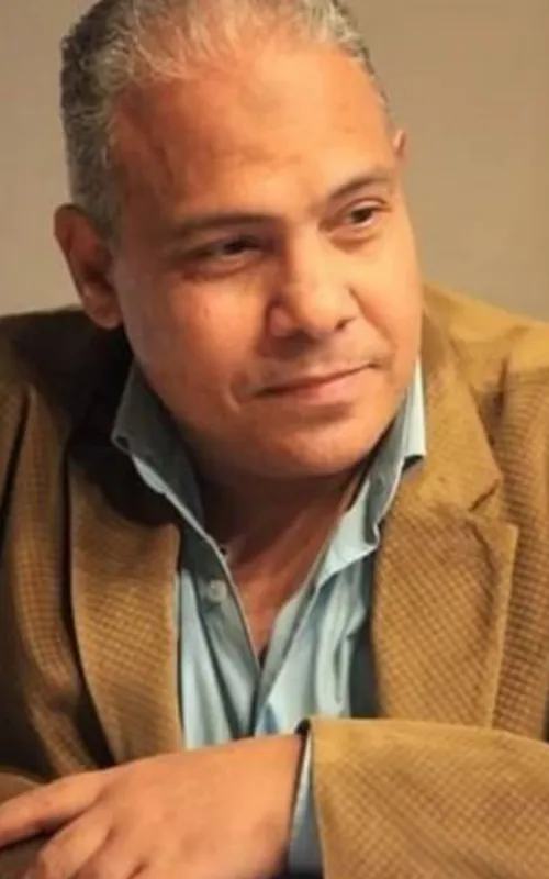 Mohamed Radwan