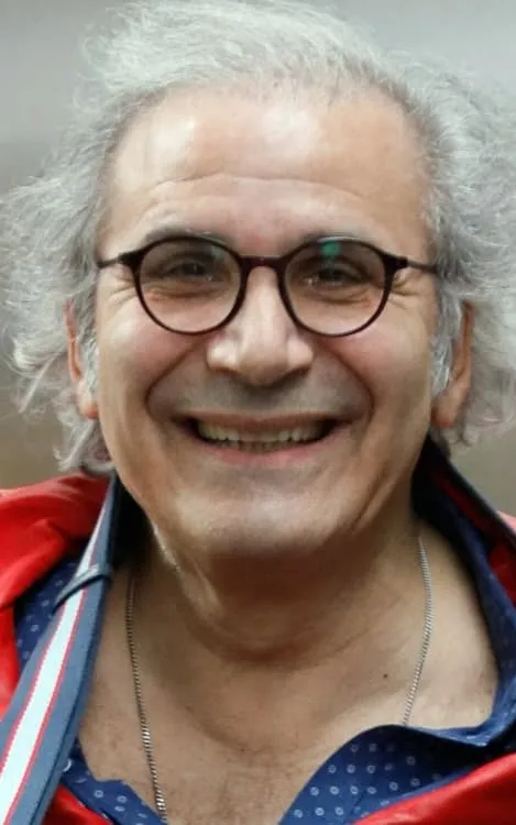 Frédéric Zeitoun