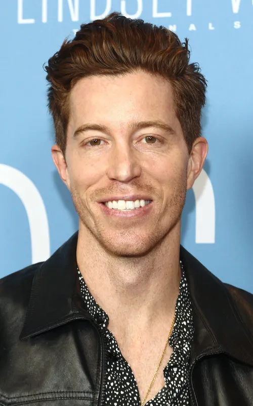 Shaun White