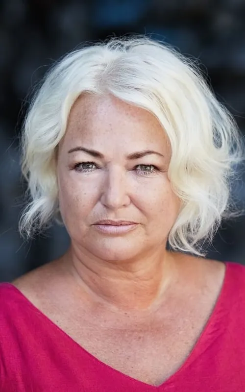 Judith Steinhäuser