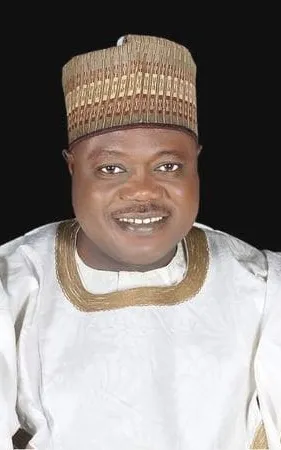 Sani Mu'azu