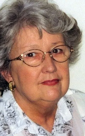 Lucie Dolène