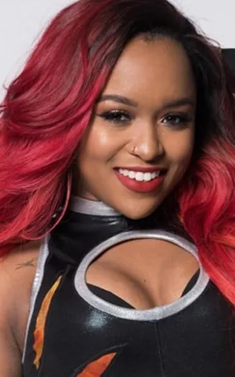 Kiera Hogan