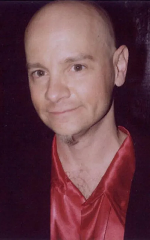Todd Holoubek