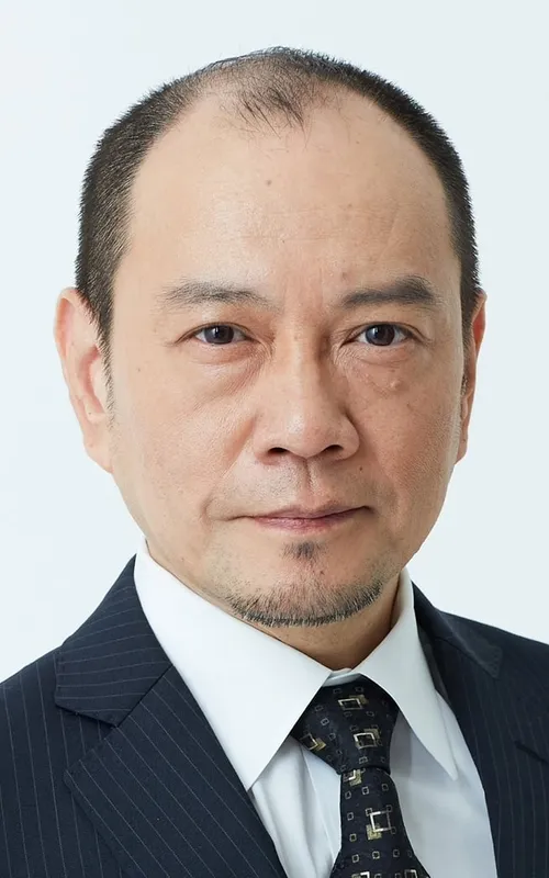 Mantaro Iwao