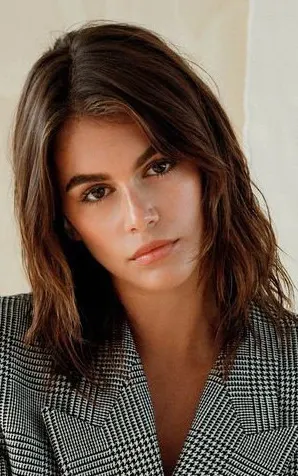 Kaia Gerber