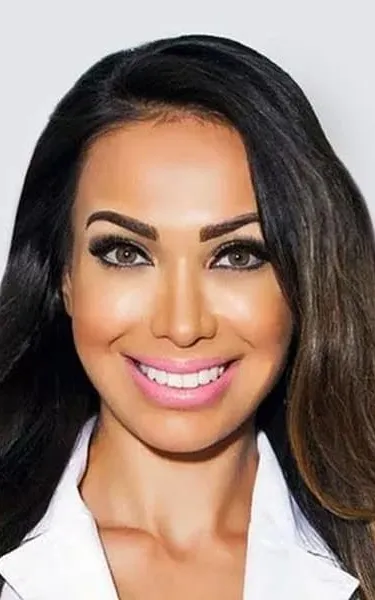 Jamila Sozahdah