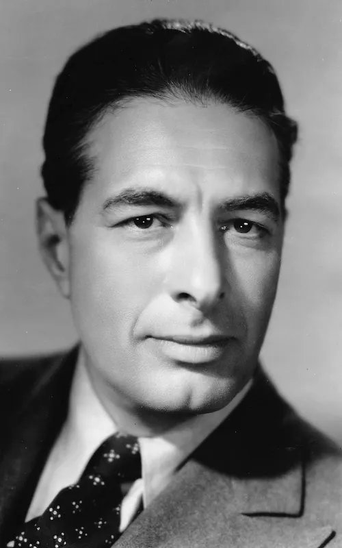 Irving Pichel