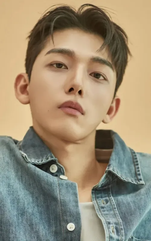 Yoo Jin-seok