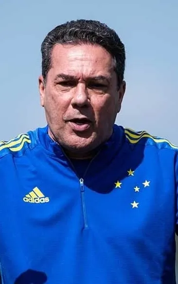 Vanderlei Luxemburgo