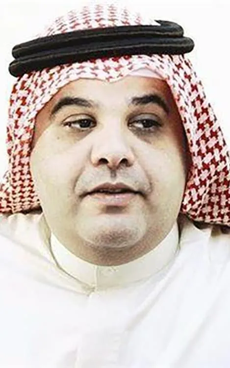 Meshal Al-Qemlas