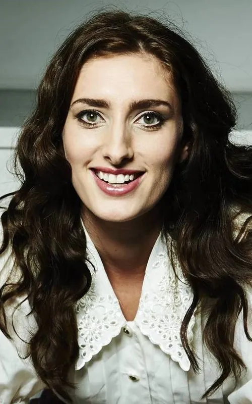 Jessica Knappett