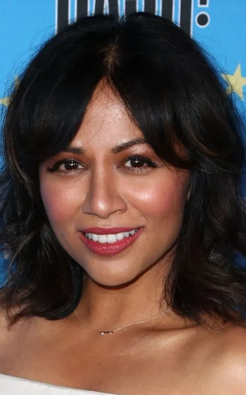 Karen David