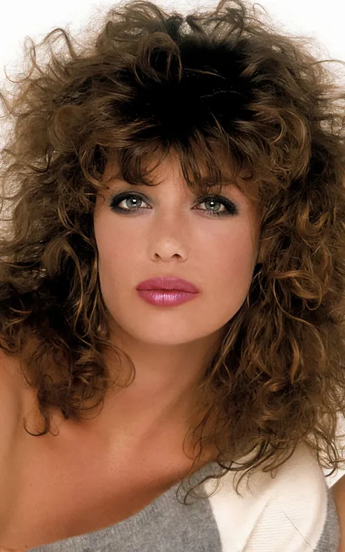 Kelly LeBrock