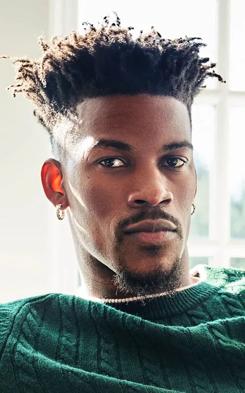 Jimmy Butler