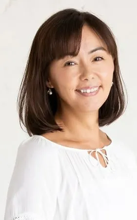 Ritsuko Tanaka